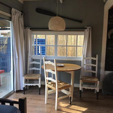 Lunas Del Bosque Cabana Y Apartamento En Suite Ла Палома Екстериор снимка