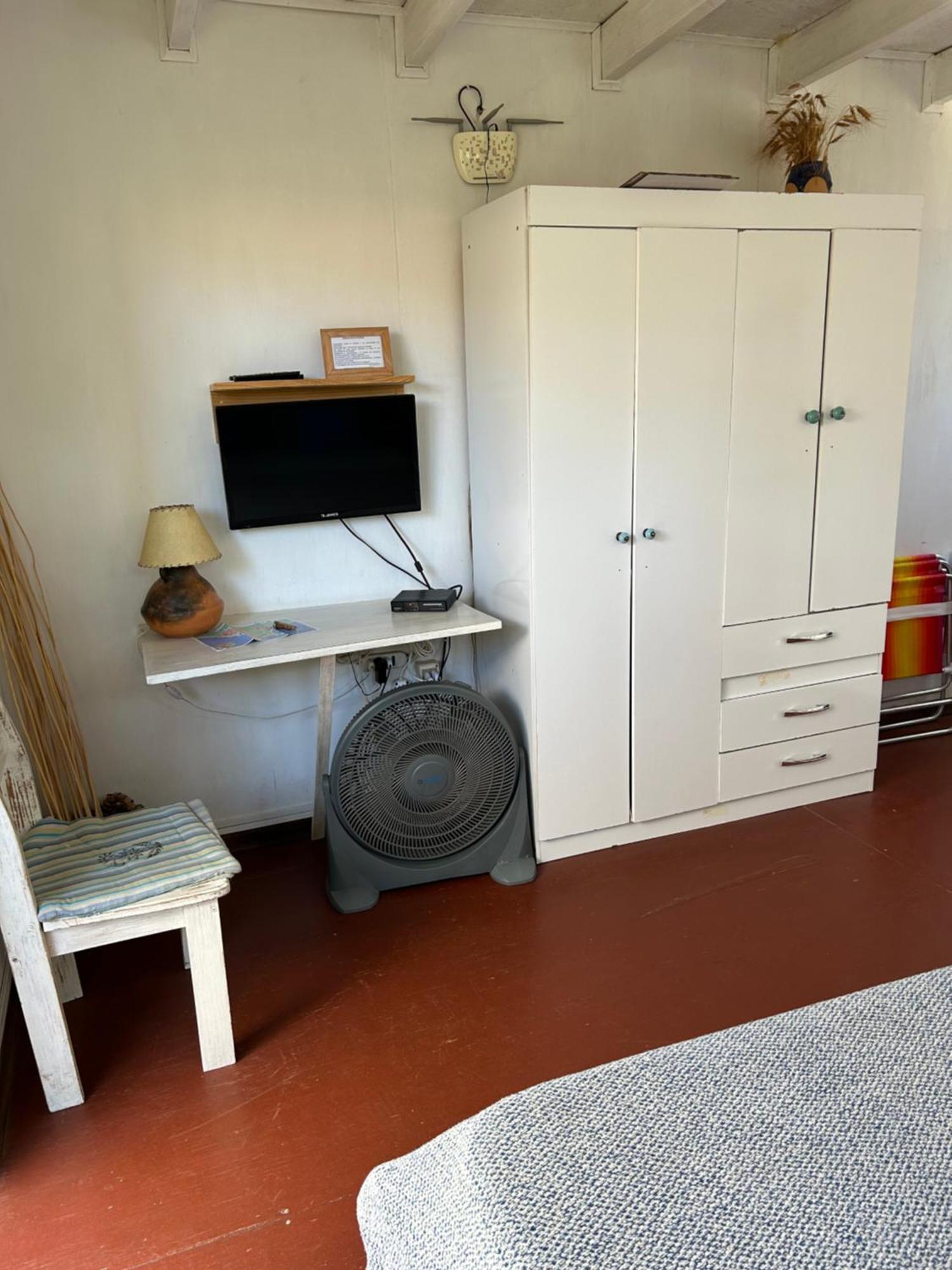 Lunas Del Bosque Cabana Y Apartamento En Suite Ла Палома Екстериор снимка
