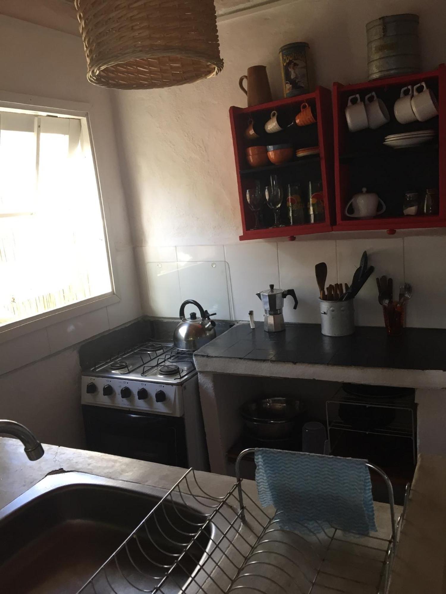 Lunas Del Bosque Cabana Y Apartamento En Suite Ла Палома Екстериор снимка