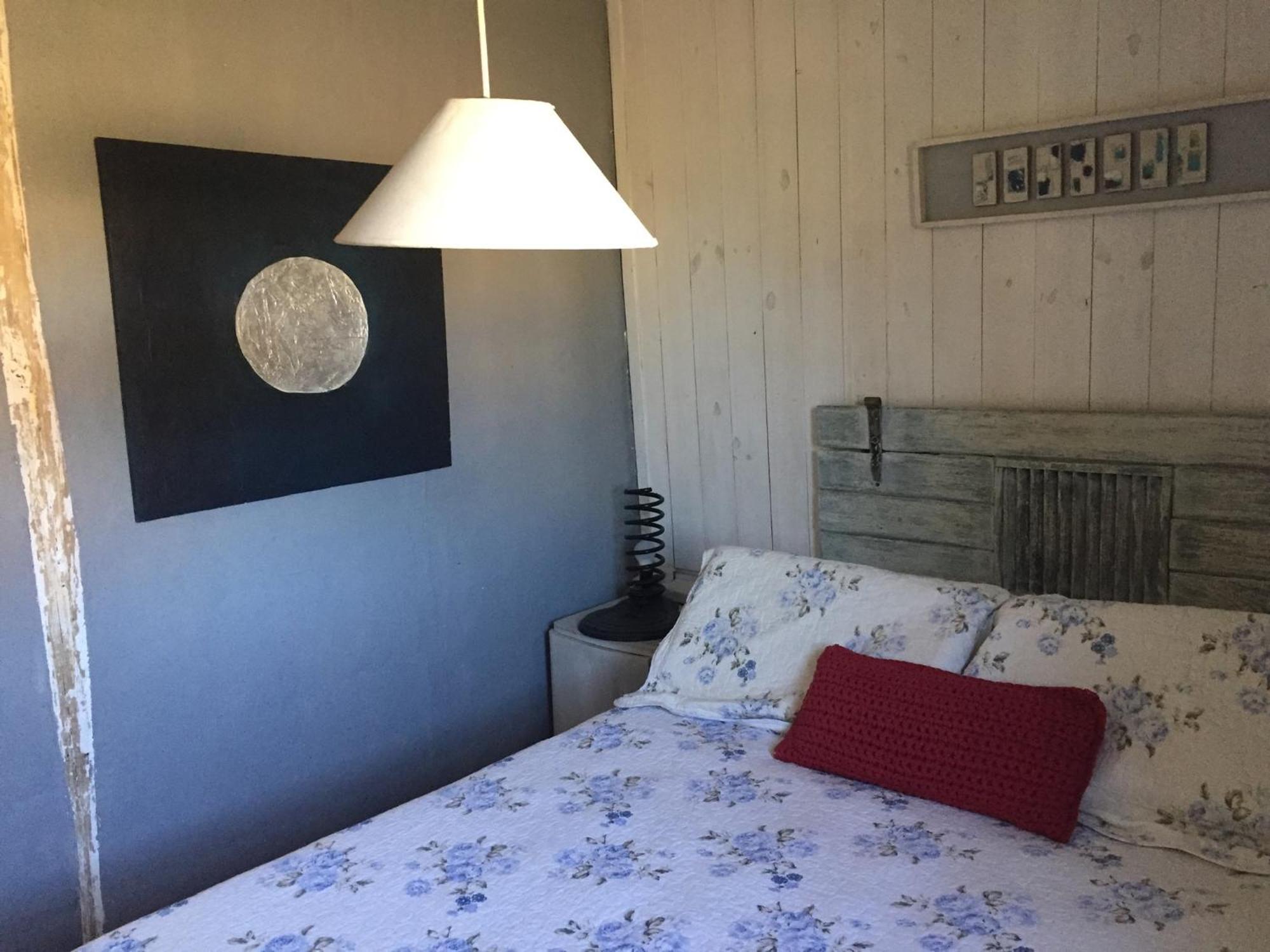 Lunas Del Bosque Cabana Y Apartamento En Suite Ла Палома Екстериор снимка