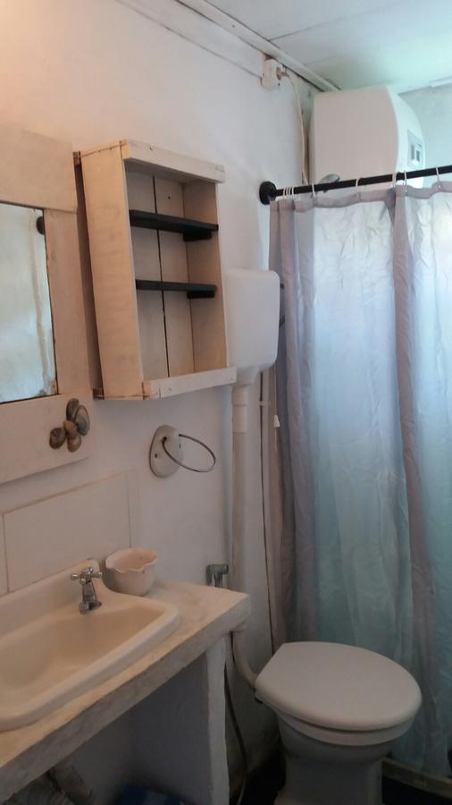 Lunas Del Bosque Cabana Y Apartamento En Suite Ла Палома Екстериор снимка