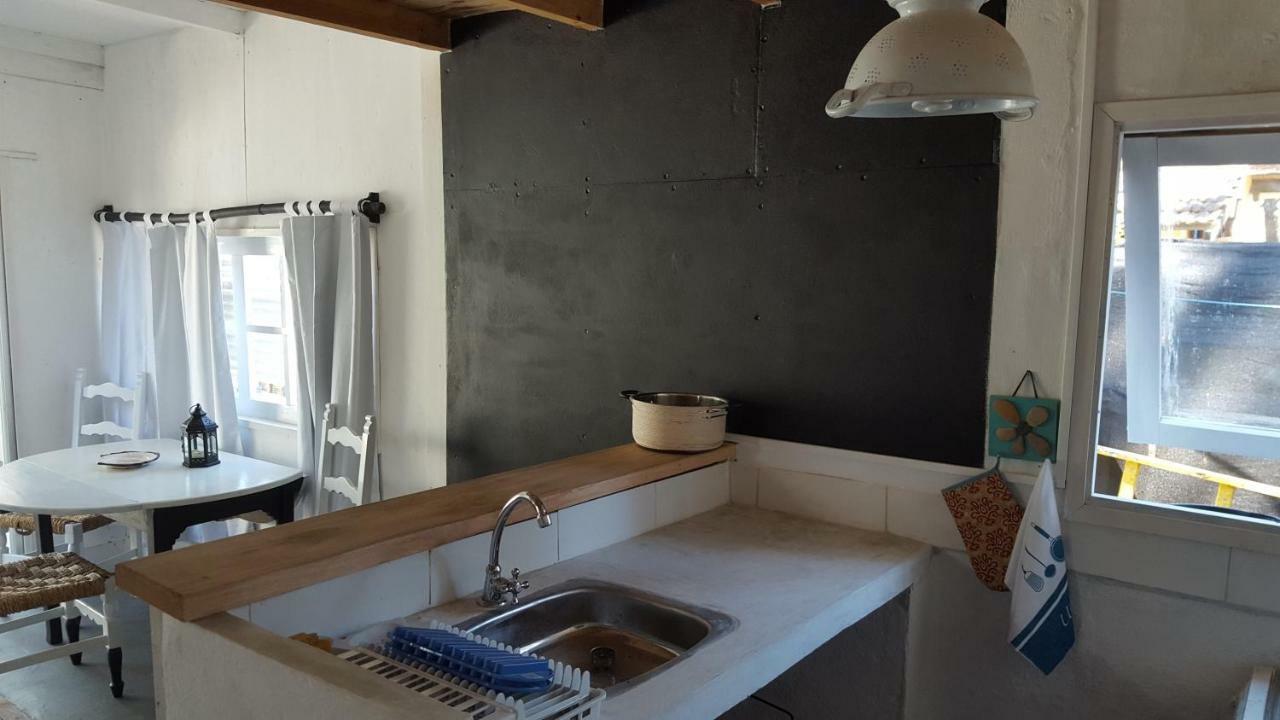 Lunas Del Bosque Cabana Y Apartamento En Suite Ла Палома Екстериор снимка