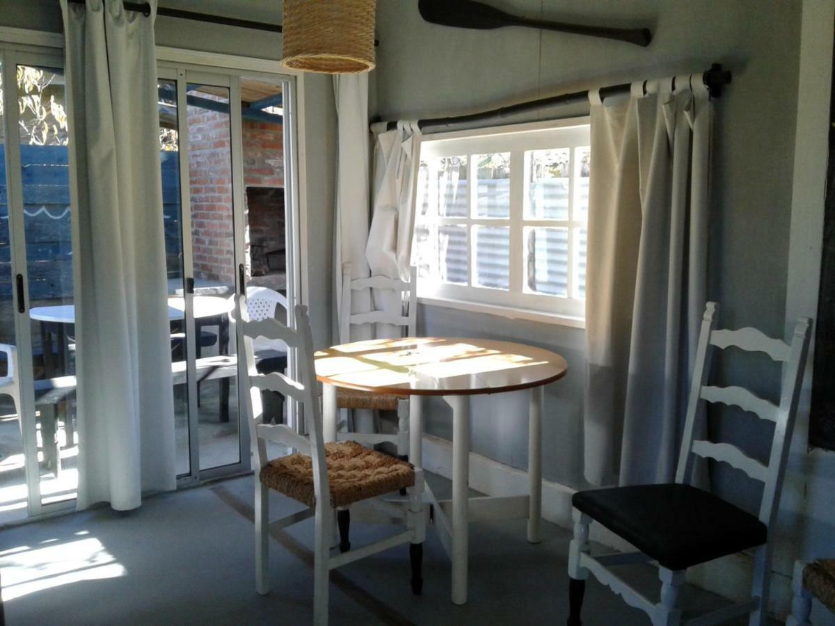 Lunas Del Bosque Cabana Y Apartamento En Suite Ла Палома Екстериор снимка